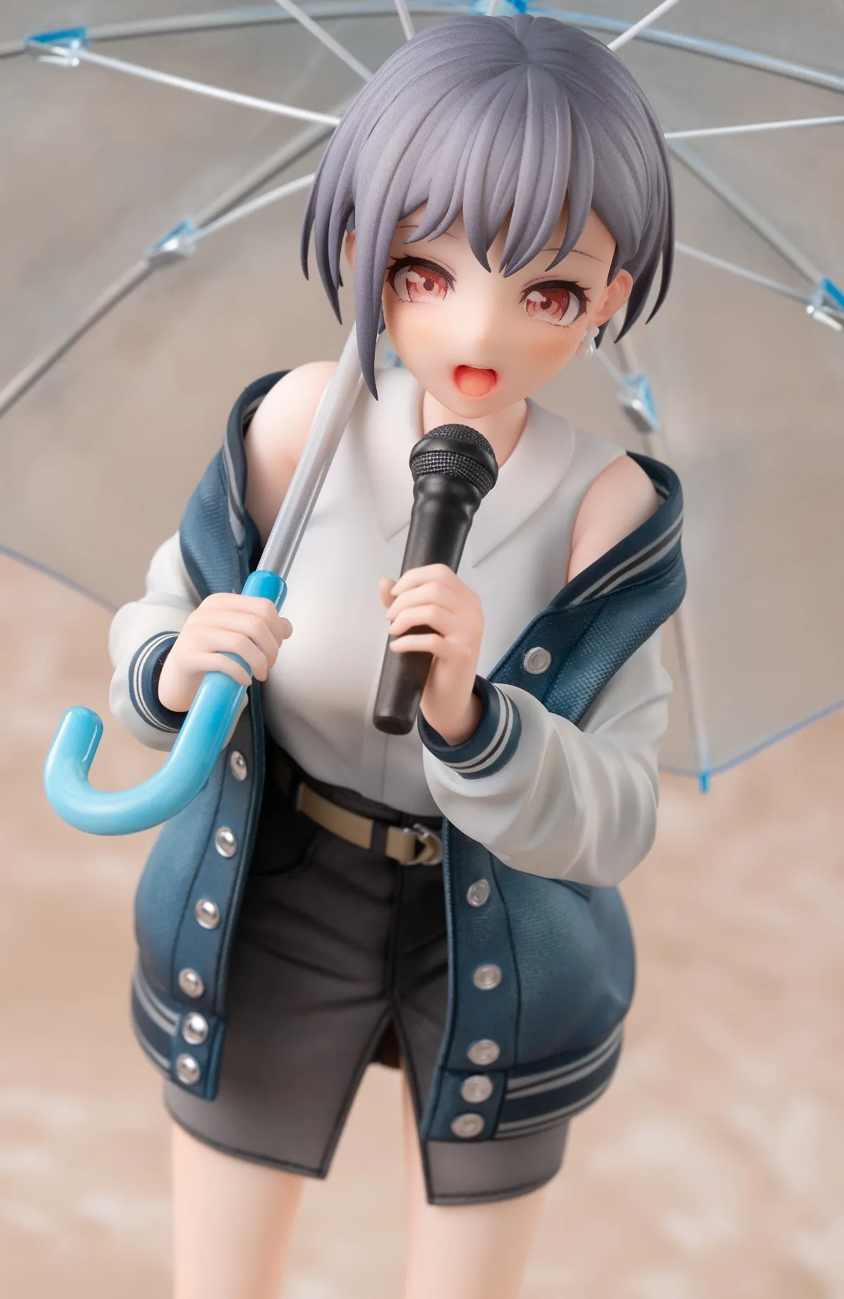 BanG Dream! It's MyGO 高松燈 主唱-ZUIHANG SHOP