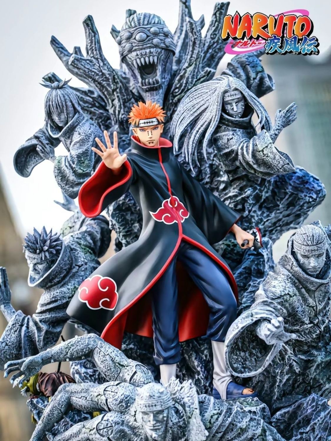 火影忍者 cs六道佩恩-ZUIHANG SHOP