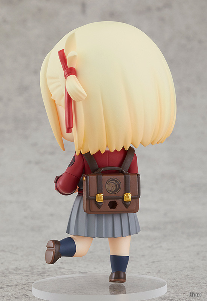 黏土人#1955 莉可麗絲 錦木千束