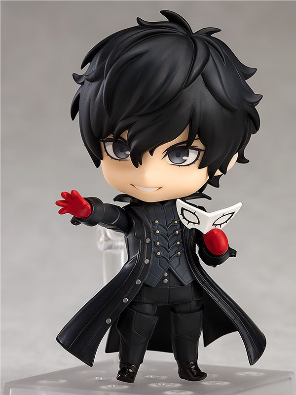 黏土人#989 女神聞异錄5 Joker