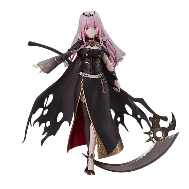 Hololive 森美聲 虛擬主播-ZUIHANG SHOP