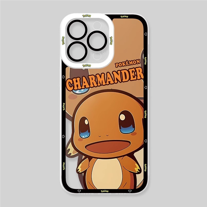 寶可夢Q版天使眼透明防摔軟殼-ZUIHANG SHOP