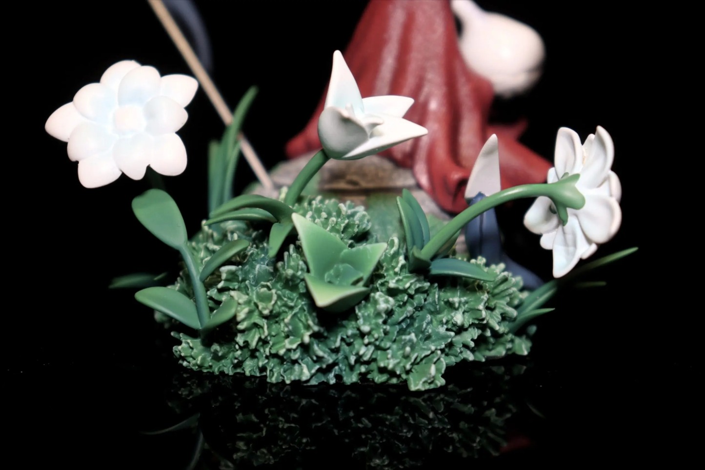 27獄 空洞騎士 大黃蜂 蒼綠之徑-ZUIHANG SHOP