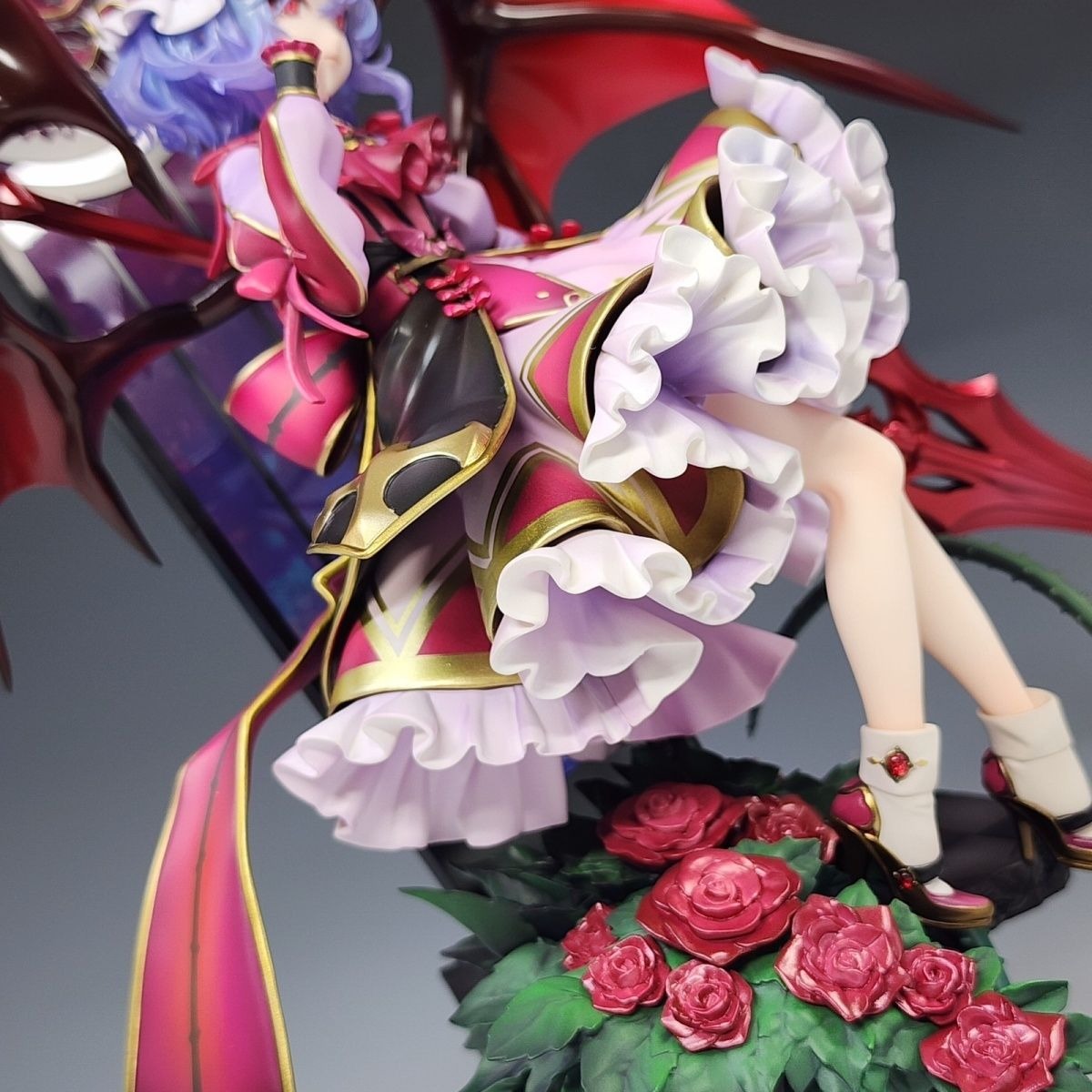 東方Project 蕾米莉亞·斯卡蕾特-ZUIHANG SHOP