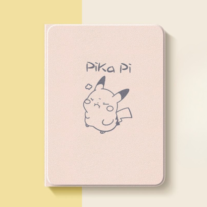 寶可夢官方聯名iPad保護殼-ZUIHANG SHOP