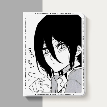 鏈鋸人官方聯名iPad保護殼-ZUIHANG SHOP