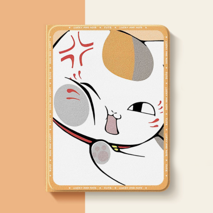 夏目友人帳官方聯名iPad保護殼-ZUIHANG SHOP