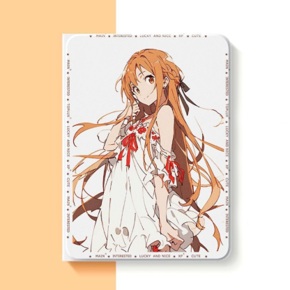 刀劍神域官方聯名iPad保護殼-ZUIHANG SHOP