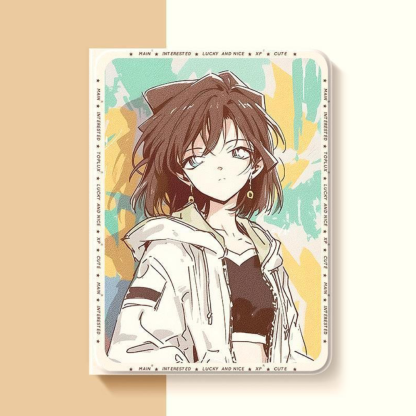 名偵探柯南官方聯名iPad保護殼-ZUIHANG SHOP