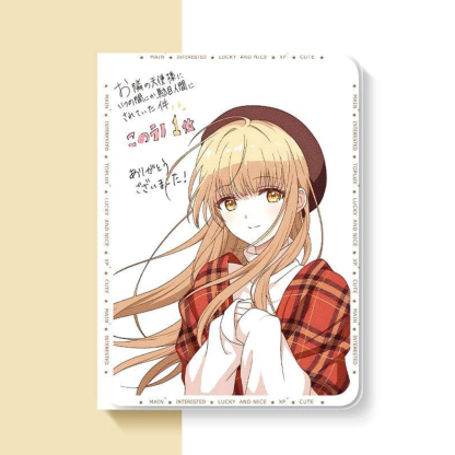 鄰家的天使同學官方聯名iPad保護殼-ZUIHANG SHOP