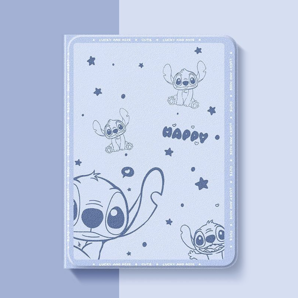 史迪仔官方聯名iPad保護殼-ZUIHANG SHOP