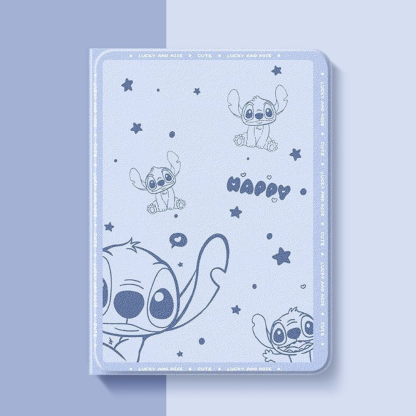 史迪仔官方聯名iPad保護殼-ZUIHANG SHOP