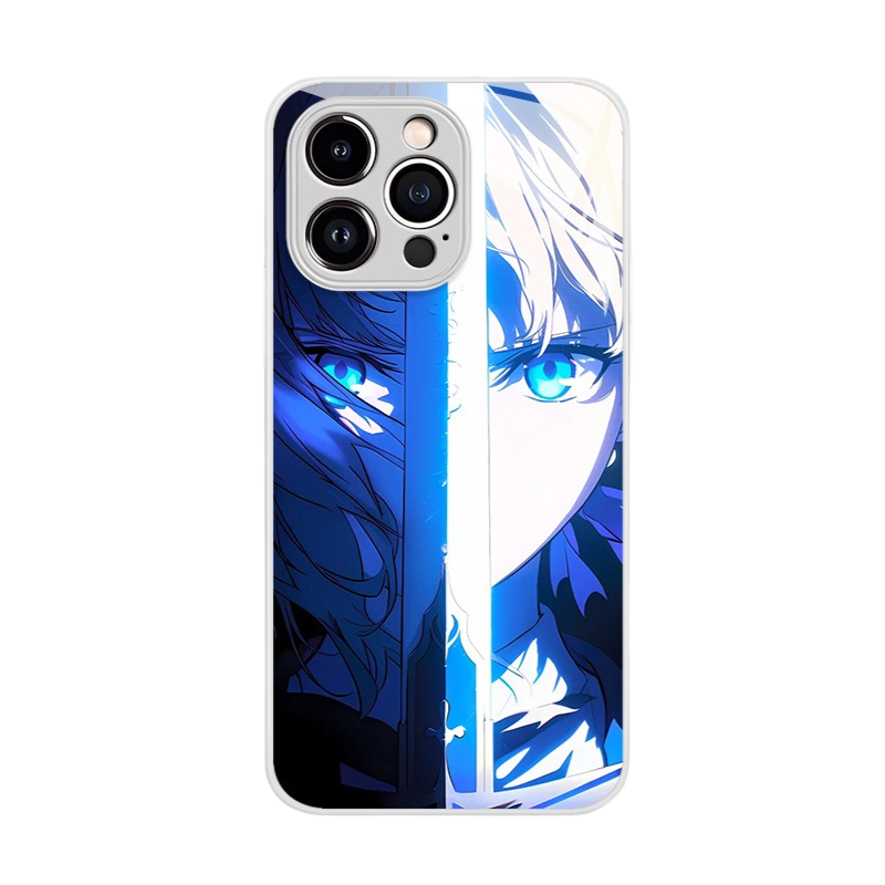 Saber新款高清全包防摔玻璃殼-ZUIHANG SHOP