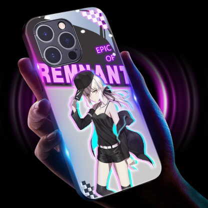 Saber來電閃智能發光手機殼-ZUIHANG SHOP