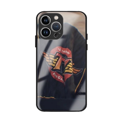 Faker五冠王新款高清全包防摔玻璃殼-ZUIHANG SHOP