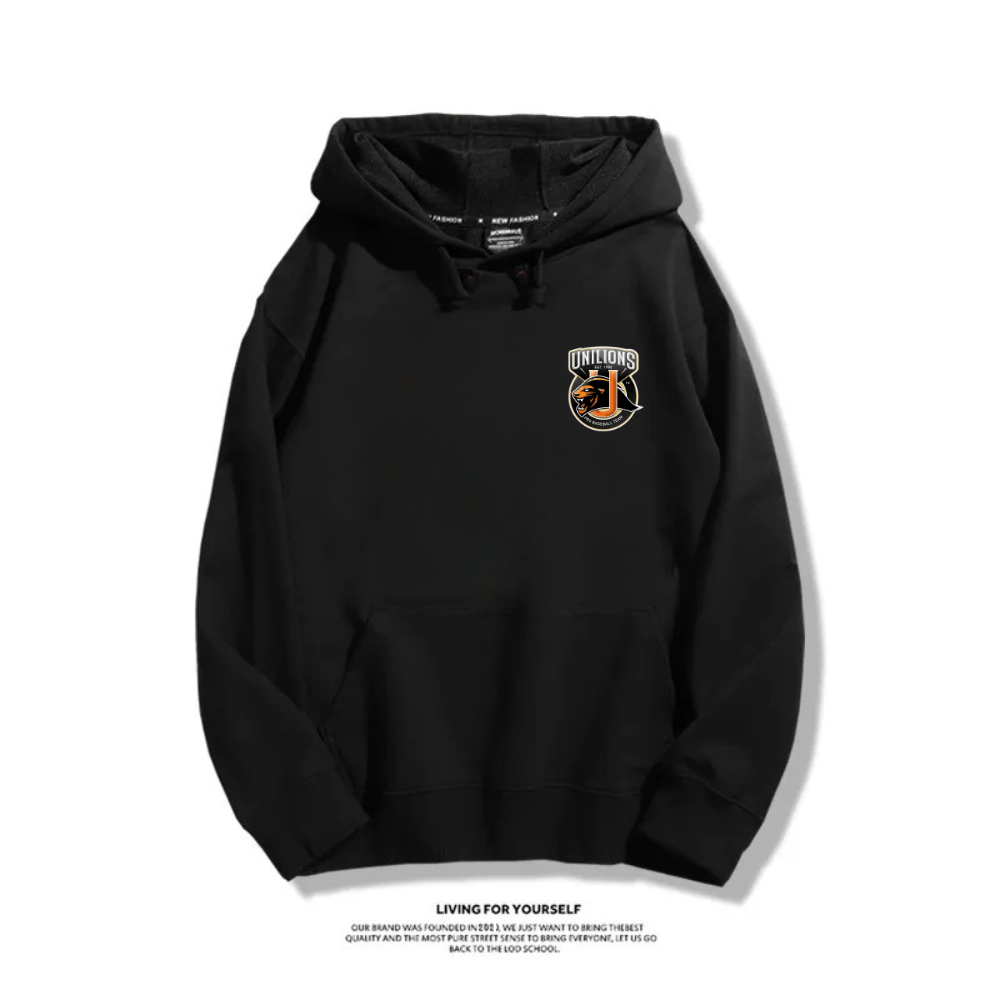 中華職棒新款 親子情侶男女款連帽衛衣