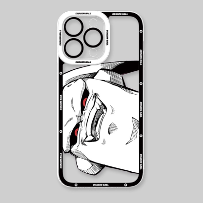 七龍珠天使眼透明防摔軟殼-ZUIHANG SHOP