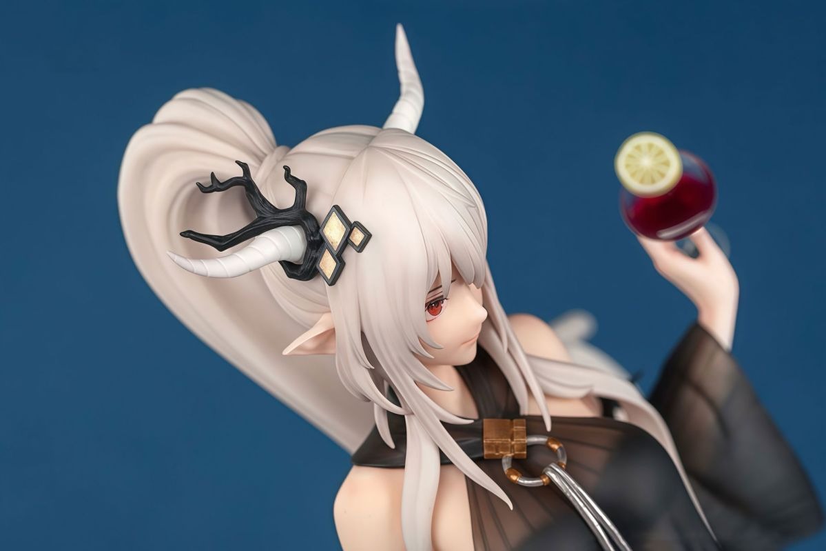 明日方舟 泳裝 閃靈/安潔莉娜-ZUIHANG SHOP