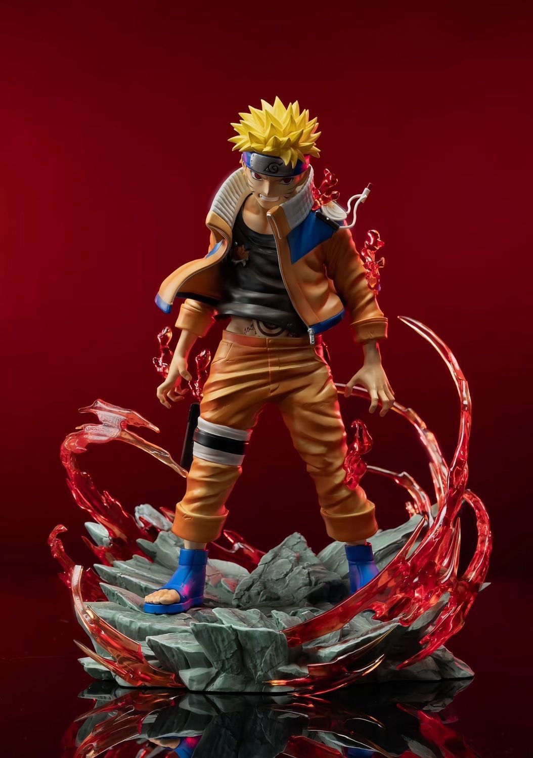 ZH 終結谷鳴人 漩渦鳴人-ZUIHANG SHOP