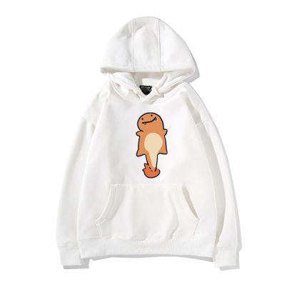 神奇寶貝新款 親子情侶 秋冬款 寬鬆連帽衛衣-ZUIHANG SHOP