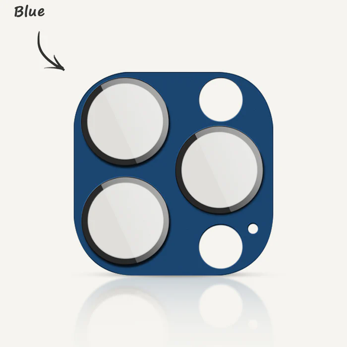 iPhone系列 | 相機保護膜-ZUIHANG SHOP