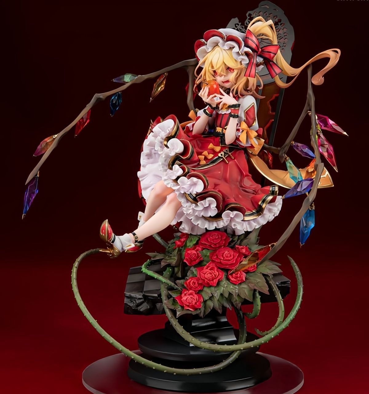 東方Project 芙蘭朵露・斯卡雷特-ZUIHANG SHOP