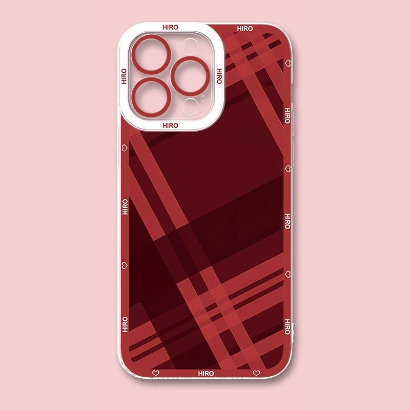 魔法少女的魔女審判天使眼透明防摔軟殼