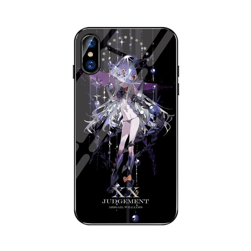 FATE冠位新款高清全包防摔玻璃殼-ZUIHANG SHOP