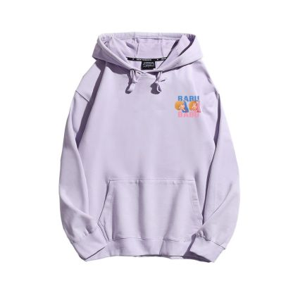 我推的孩子新款 親子情侶男女款連帽衛衣-ZUIHANG SHOP