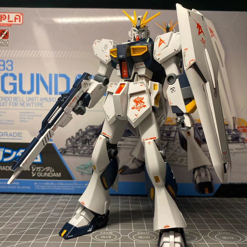 HG 鋼彈強襲自由 拼裝模型 正義戰騎機甲