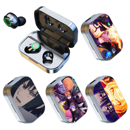 火影忍者無線入耳式藍牙耳機-ZUIHANG SHOP