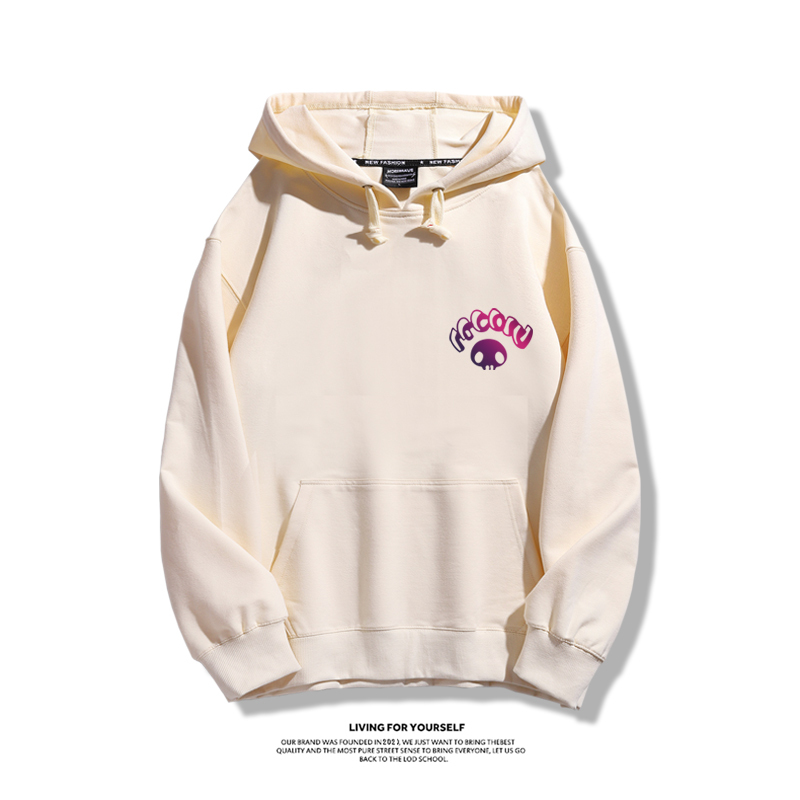 三麗鷗 2025秋冬新款 親子情侶男女連帽衛衣-ZUIHANG SHOP