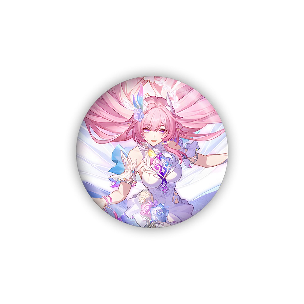 崩壞:星穹鐵道 昔漣 同人遊戲週邊