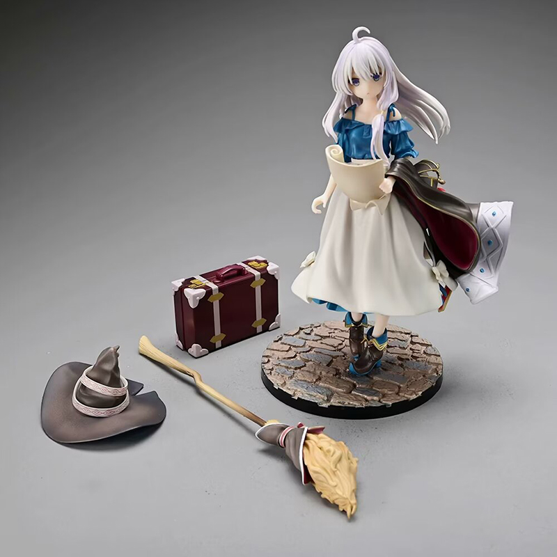 GOOD SMILE(GSC) 魔女之旅 - 伊蕾娜 初夏的蒼穹-ZUIHANG SHOP