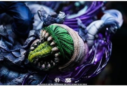 【預購】Space Realm Studio SSS收藏級雕像系列-2-夏油傑