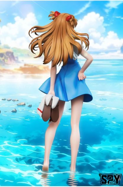 【預購】SPY工作室 校服明日香