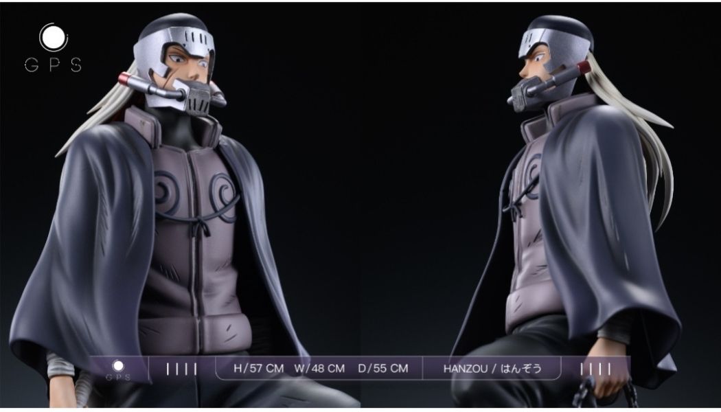 【預購】GPS STUDIO 娃娃魚