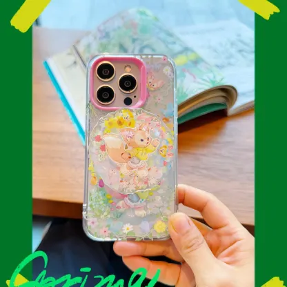 迪士尼 Magsafe磁吸氣囊支架-ZUIHANG SHOP