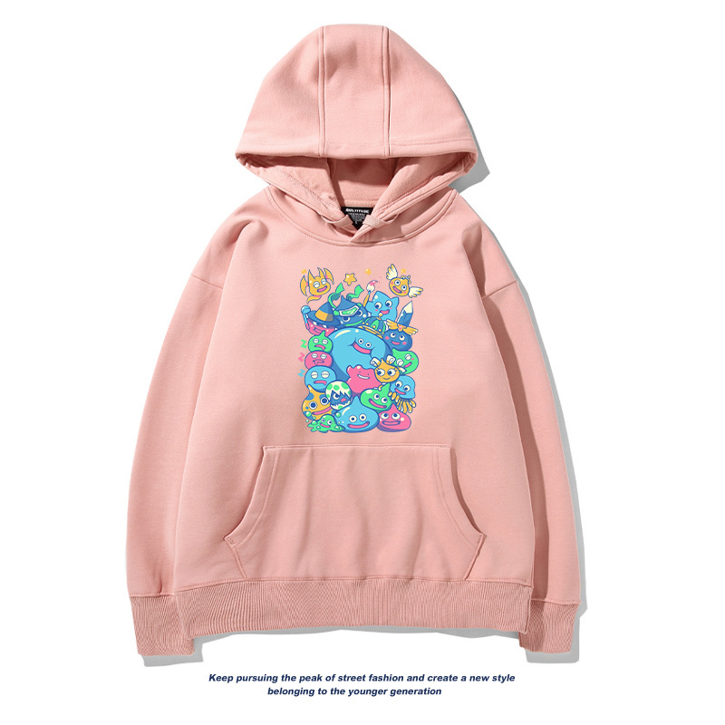 勇者鬥惡龍史萊姆