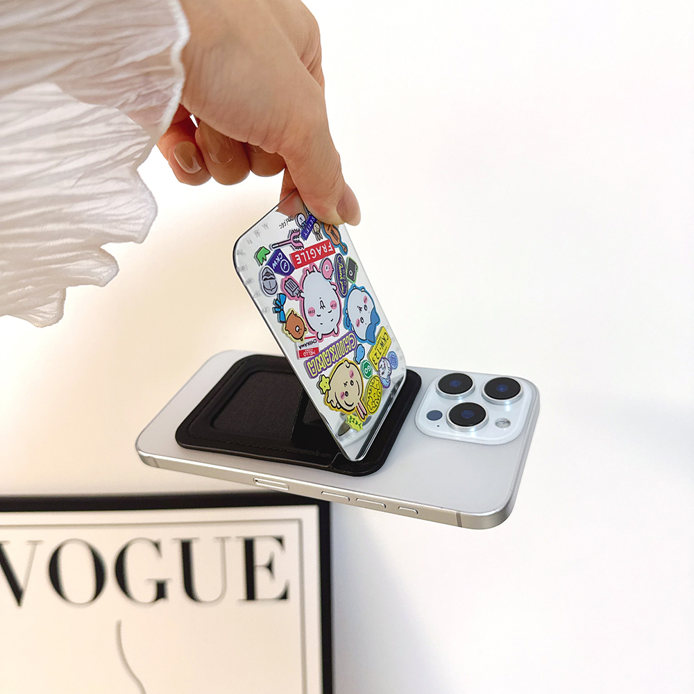 Chiikawa 啪嗒手機配件系列-ZUIHANG SHOP