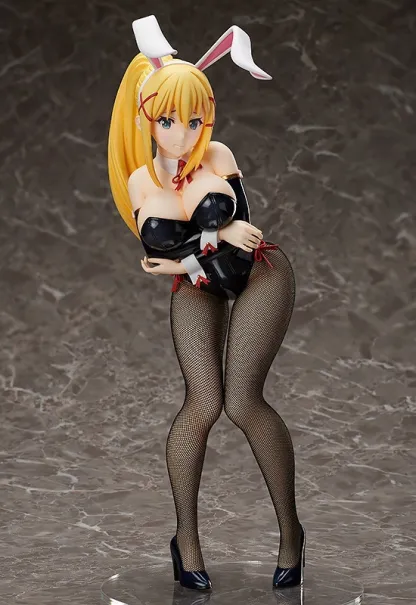 FREEing 為美好的世界獻上祝福 達克妮絲 兔女郎Ver.-ZUIHANG SHOP