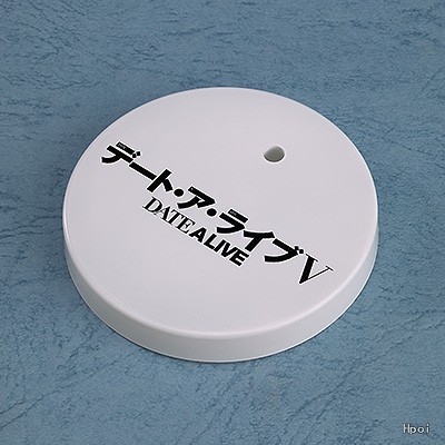 黏土人#2455 約會大作戰 第五季 時崎狂三 制服款-ZUIHANG SHOP