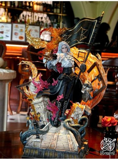 【預購】Bard工作室 光與影 33號遠征隊瑪埃爾