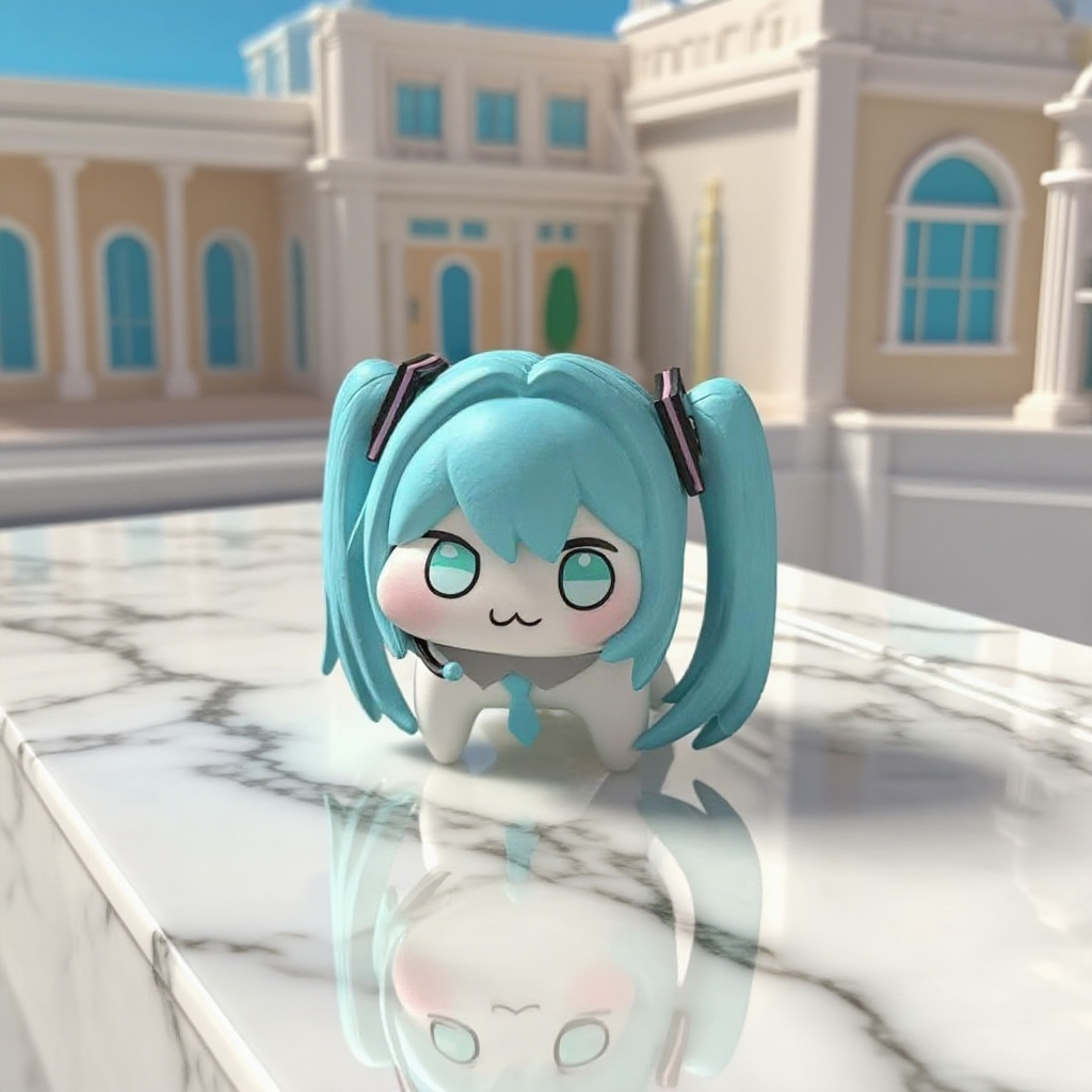 勝利女神Doro系列 獨家限定 GK模型-ZUIHANG SHOP