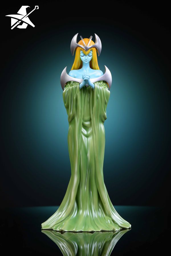 【預購】巫師模玩 聖精靈