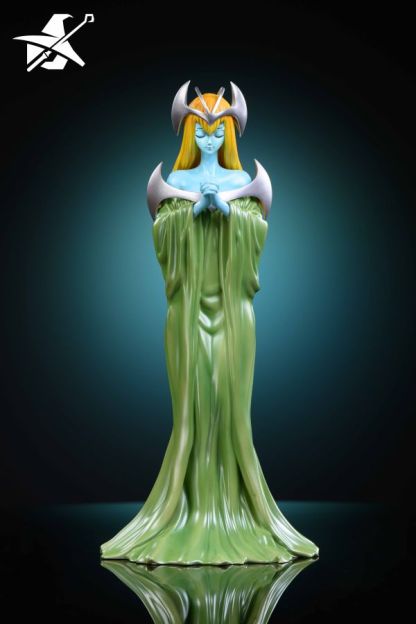 【預購】巫師模玩 聖精靈