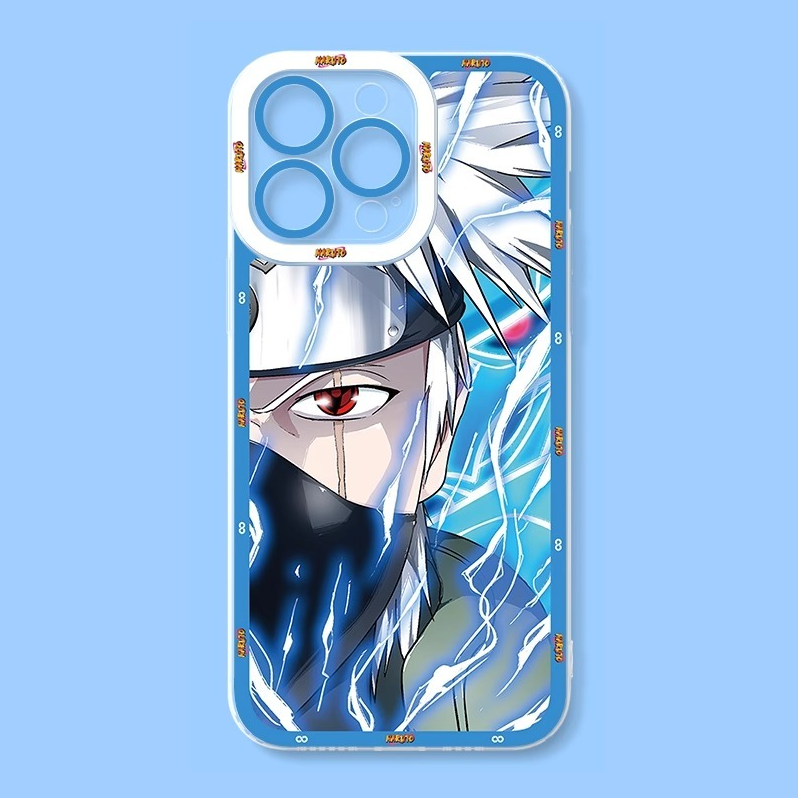 火影忍者天使眼透明防摔軟殼-ZUIHANG SHOP