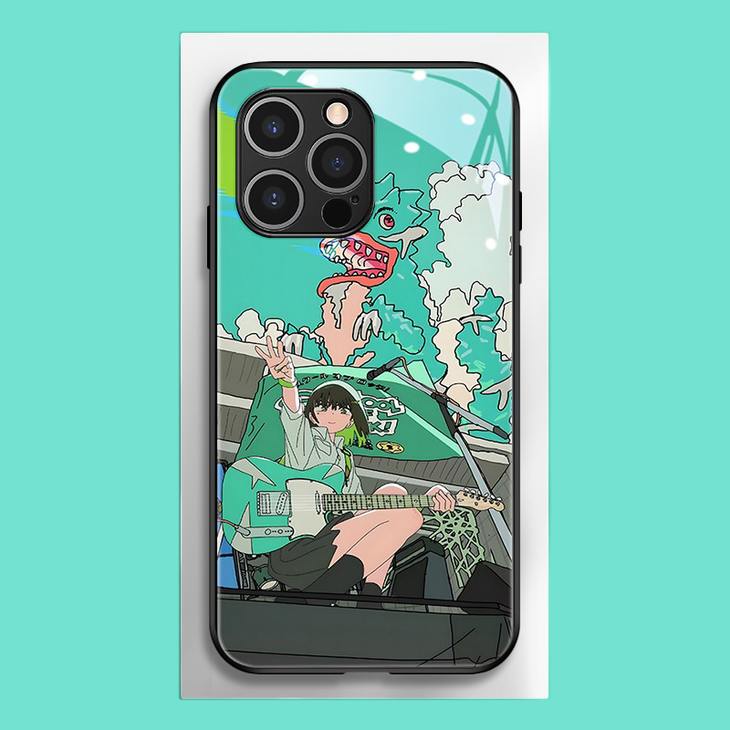 Zutomayo 新款高清全包防摔玻璃殼-ZUIHANG SHOP