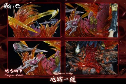 【預購】HXHENG×CHENG 地獄一嘰咕