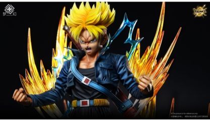 【預購】夢幻Dream Studio 曝氣特蘭克斯